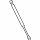 Volkswagen 1K5-827-550-C Lift Cylinder