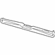 Volkswagen 1E0-863-485-A-8BM Tail Panel