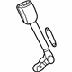 Volkswagen 3B0-858-471-K-FCN Latch