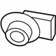 Volkswagen 7B0-945-257 Socket