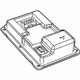Volkswagen 7B0-907-476 Ballast