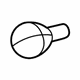 Volkswagen 7B0-941-103 Side Marker Bulb