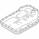 Volkswagen 01L-321-359-E Transmission Pan