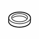 Volkswagen 01L-325-443 Strainer Seal