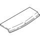 Volkswagen 5NN-858-855-E-CA9 Trim Cover