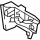 Volkswagen 5NN-858-831-D-82V Side Mount