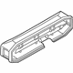 Volkswagen 7D0-945-121 Housing