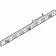 Volkswagen 1H6-945-121 Housing
