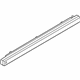 Volkswagen 1H6-945-131 Lens