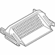 Volkswagen 7D0-945-122 Lens