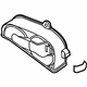 Volkswagen 04E-109-108-F Front Cover