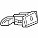 Volkswagen 7P6-927-121-B-WHS Heat Switch