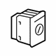 Volkswagen 5P0-919-237-C Air Bag Switch