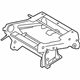Volkswagen 7B0-883-061-A Seat Frame