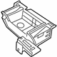 Volkswagen 7B0-883-190-A Mount Bracket