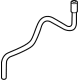 Volkswagen 5WA-129-626 Hose