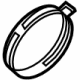 Volkswagen N-024-518-5 Air Tube Clamp
