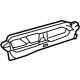 Volkswagen 1J0-819-197-A Housing