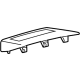 Volkswagen 5H1-858-763-B-6PS Cover
