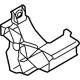 Volkswagen 5H1-857-890-A Insert