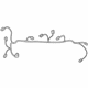 Volkswagen 5C5-971-104-AB Harness
