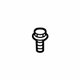 Volkswagen N-904-832-04 Bleeder Valve