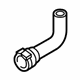 Volkswagen 7L6-122-073-H Hose