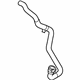 Volkswagen 7L6-122-109-E Reservoir Hose