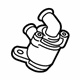 Volkswagen 059-122-111-D Thermostat