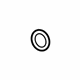 Volkswagen 4E0-121-666 O-Ring
