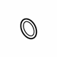 Volkswagen N-904-650-03 Front Pipe O-Ring