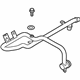 Volkswagen 059-121-075-CK Front Pipe