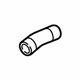 Volkswagen 059-121-058-J Water Hose