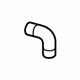 Volkswagen 059-121-052-G Elbow