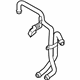 Volkswagen 7L6-121-065-BA Rear Pipe