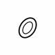 Volkswagen N-906-660-03 Hose & Tube Assembly O-Ring