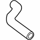 Volkswagen 7P6-122-157-J Hose Assembly