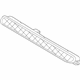 Volkswagen 1Y0-945-097 High Mount Lamp