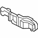 Volkswagen 1Y0-837-885-B Handle Base