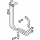 Volkswagen 3C0-317-801-E Pipe Assembly