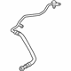 Volkswagen 3C0-317-820-A Feed Line