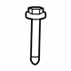 Volkswagen 7B0-422-835 Gear Assembly Mount Bolt
