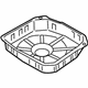 Volkswagen 7P6-131-978-B Retainer Plate
