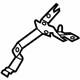 Volkswagen 7P6-131-713-C Feed Line Bracket