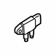 Volkswagen 059-906-051-A Pressure Sensor
