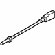 Volkswagen 8K0-907-807-N NOx Sensor