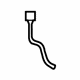 Volkswagen 059-906-261-F PA Sensor
