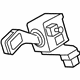 Volkswagen 8P0-953-513-D-9B9 Headlamp Dimmer Switch