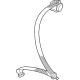 Volkswagen 11A-857-805-C-RAA Lap & Shoulder Belt