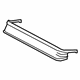 Volkswagen 3CN-877-651-9B9 Air Deflector